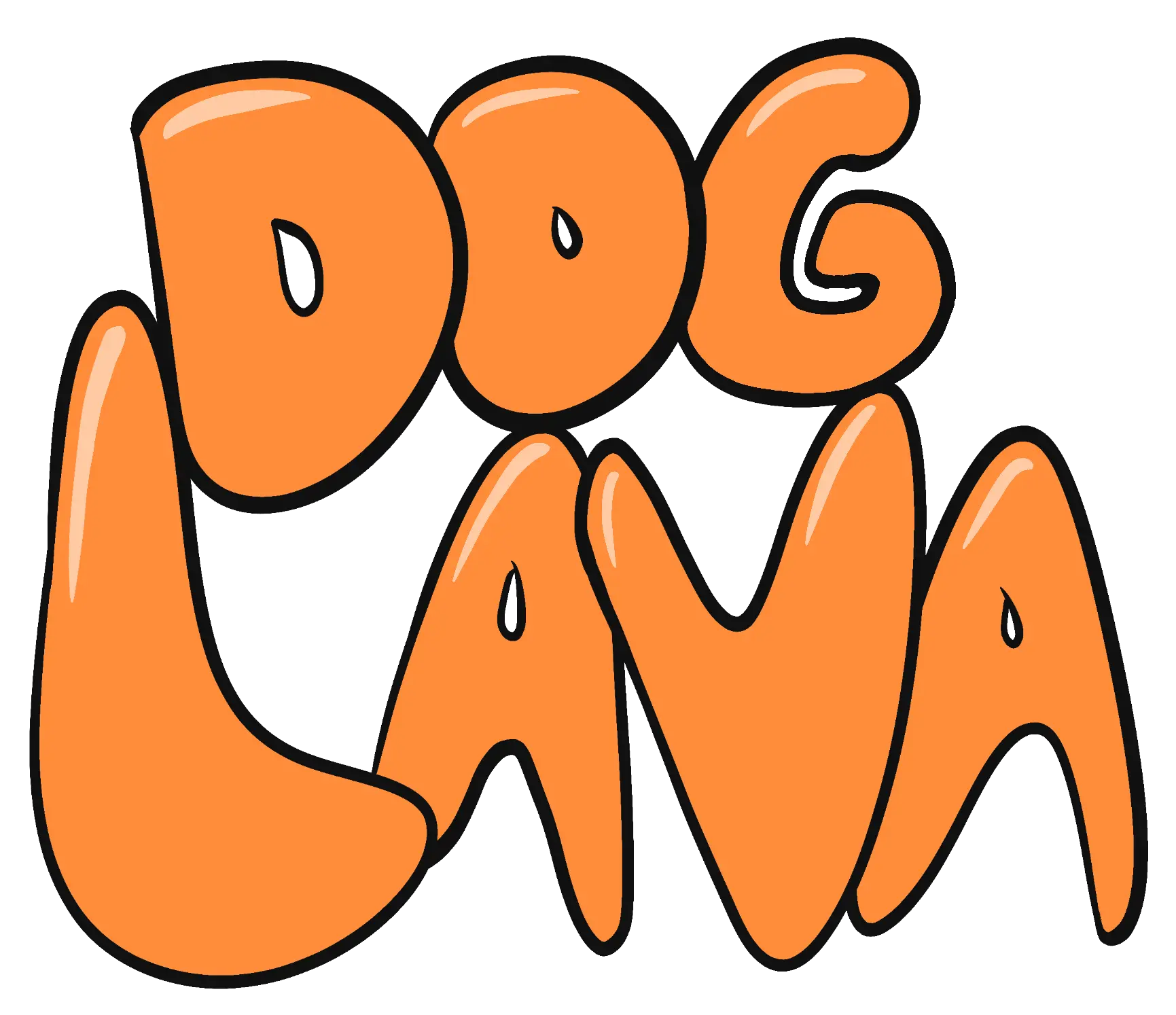 Doglava Logo